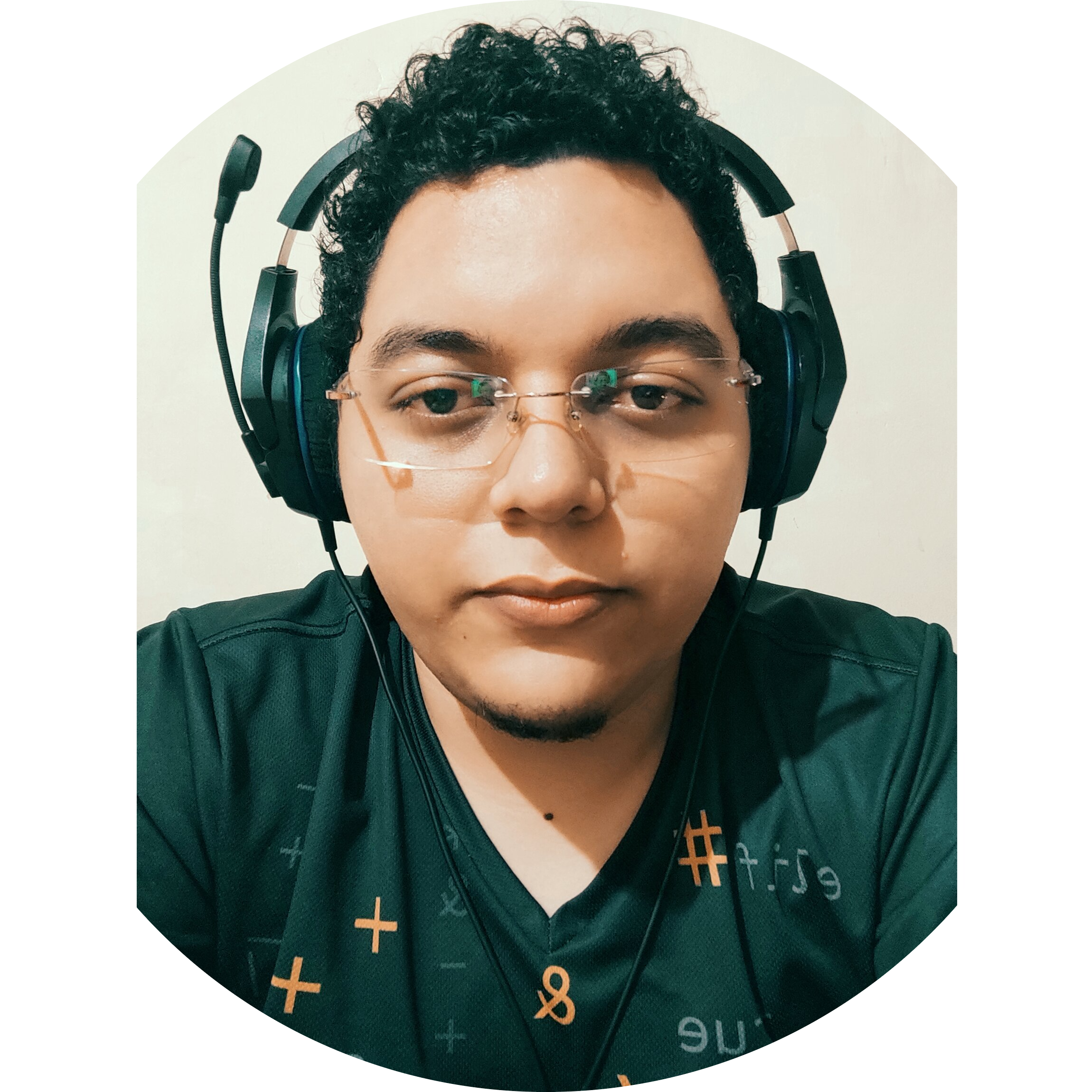 Caio Weliton profile photo